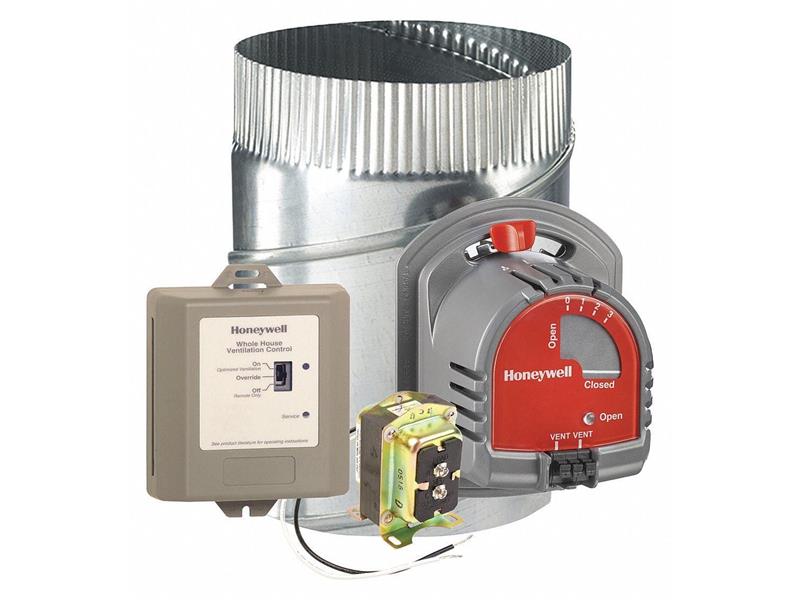 HONEYWELL Y8150A1017