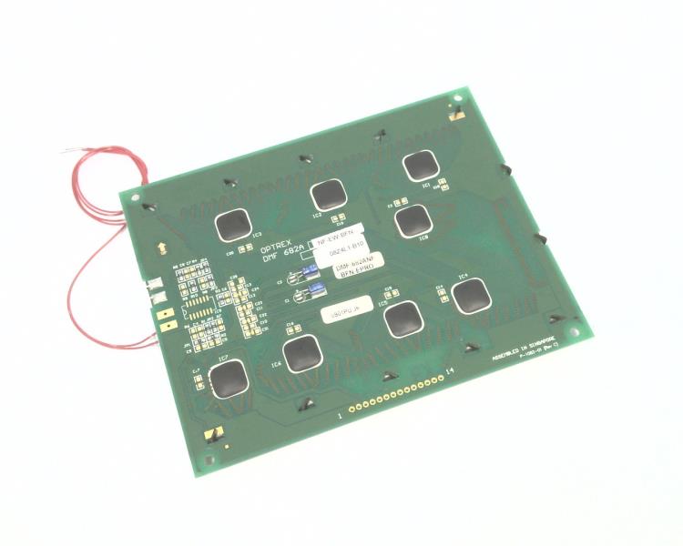 KYOCERA DMF 682A-NF-EW-BFN