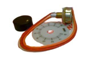 DART CONTROLS JB5180A-0351