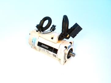 DENSO CORPORATION 410622-1640