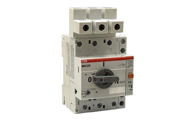 ASEA BROWN BOVERI MS325-12.5E