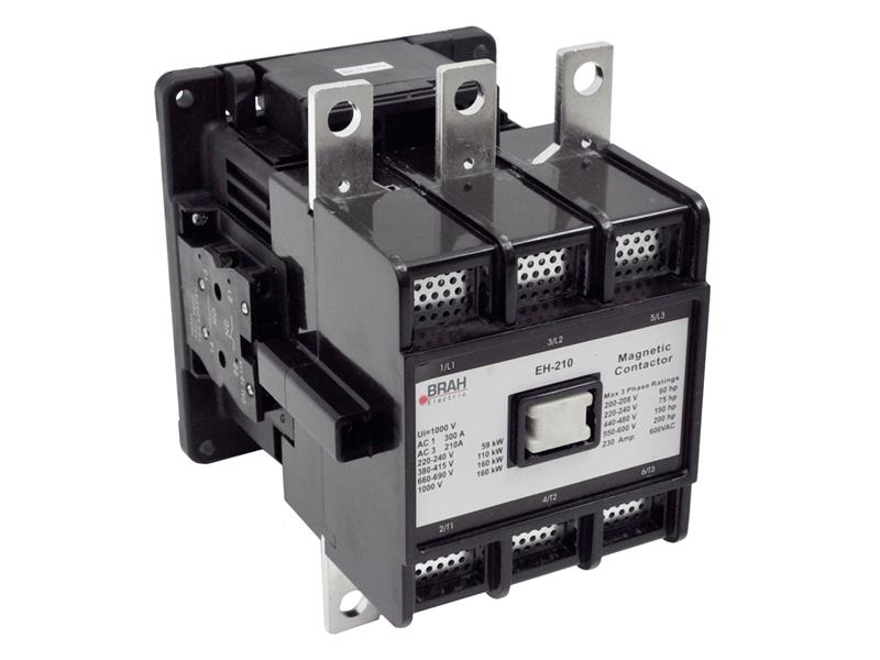 BRAH ELECTRIC BEH-210-30-22AA