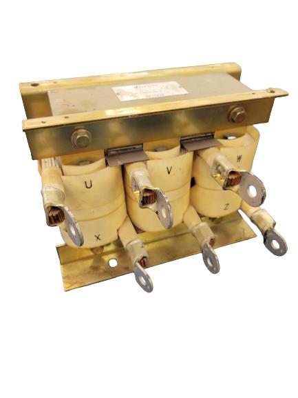 LS3-760/3-7 by ASEA BROWN BOVERI