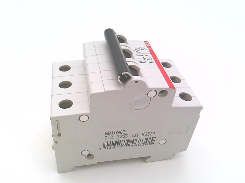 ASEA BROWN BOVERI S203-C32