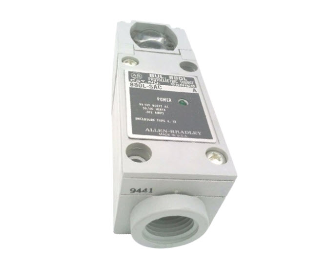 ALLEN BRADLEY 880L-SAC