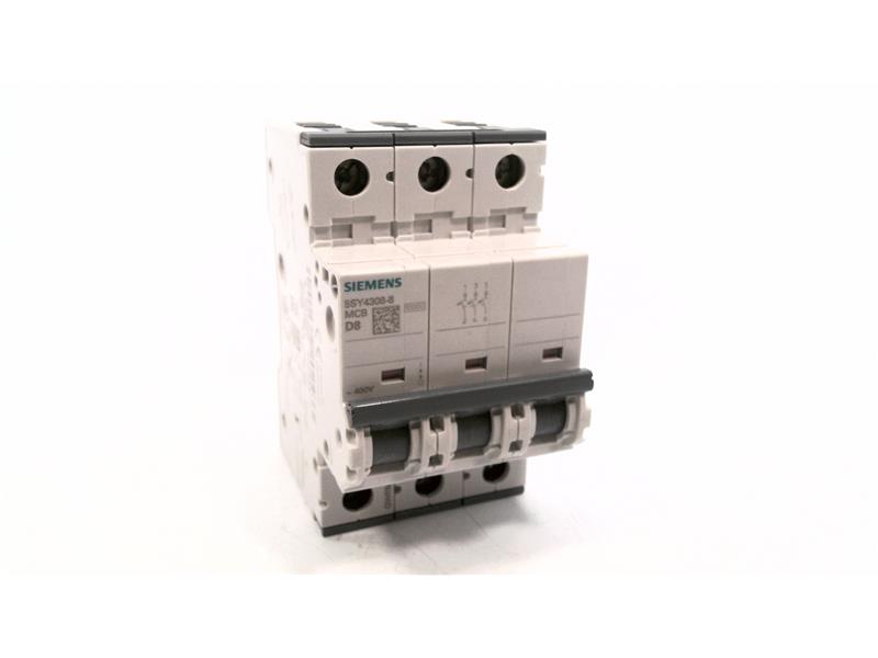 SIEMENS 5SY4308-8