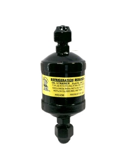 REFRIGERATION SPECIALTY 8671