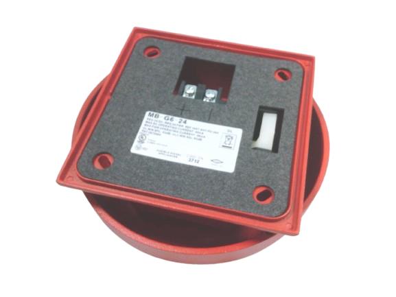 HONEYWELL MB-G6-24-R