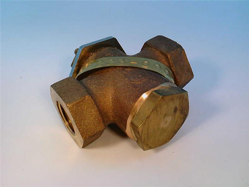 INVENSYS VB-9223-0-4-1