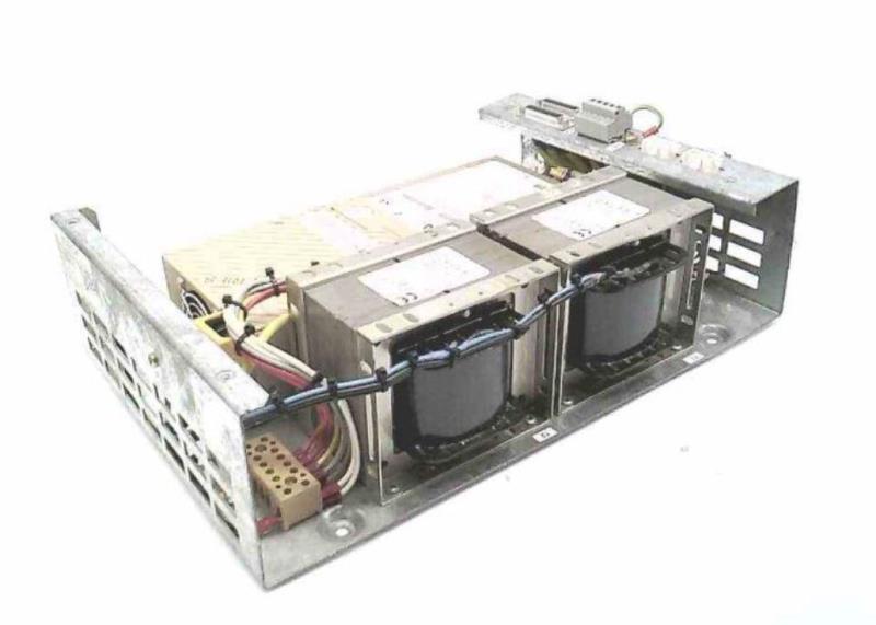 GDS1010-4004 by CONVERTEAM