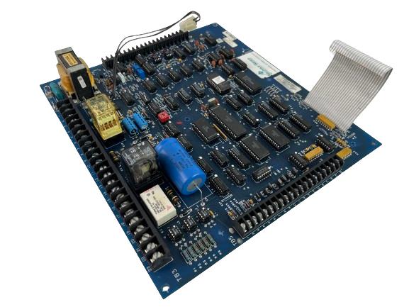 1550-4206 by NIDEC CORP