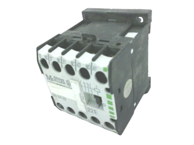DILER-22(110V50HZ-120V60HZ) by EATON CORPORATION