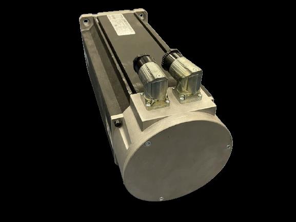 NIDEC CORP 142U2D305BAAEA165240