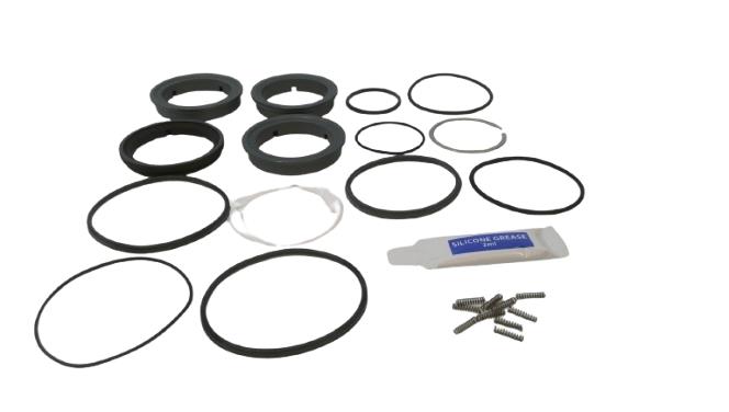 ALFA LAVAL INC 9650209681