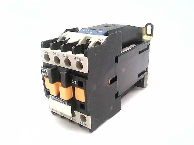 SCHNEIDER ELECTRIC CA3-DN22UD