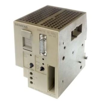 SIEMENS 6ES5103-8MA23