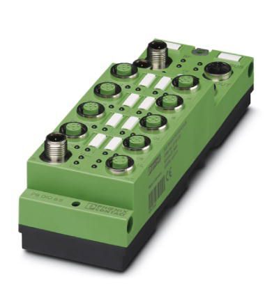 FLS PB M12 DIO 8/8 M12 by PHOENIX CONTACT