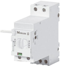 EATON CORPORATION R-PKZ2(220V50HZ/240V60HZ)