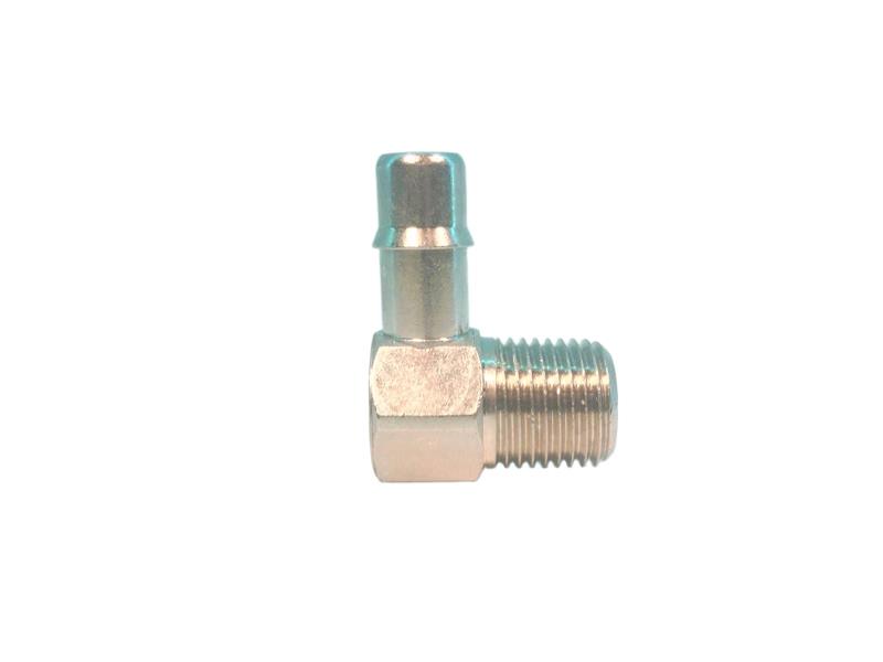 ELB60-1/8 by PNEUMADYNE