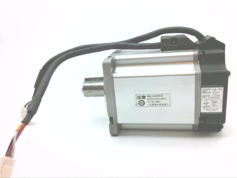 MATSUSHITA ELECTRIC MSMD082P1S