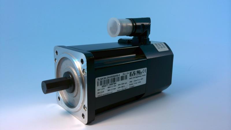 8LSA35.DA030S000-3 by B&R