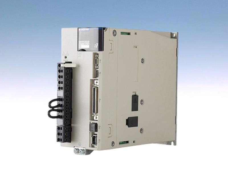 YASKAWA ELECTRIC SGD7W-2R8A20A700