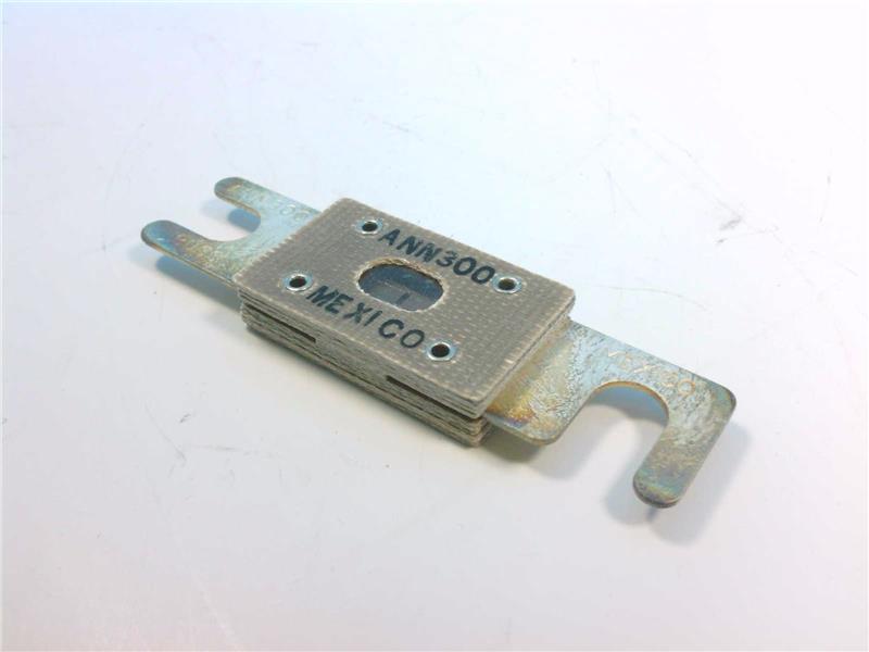 EATON CORPORATION ANN-300