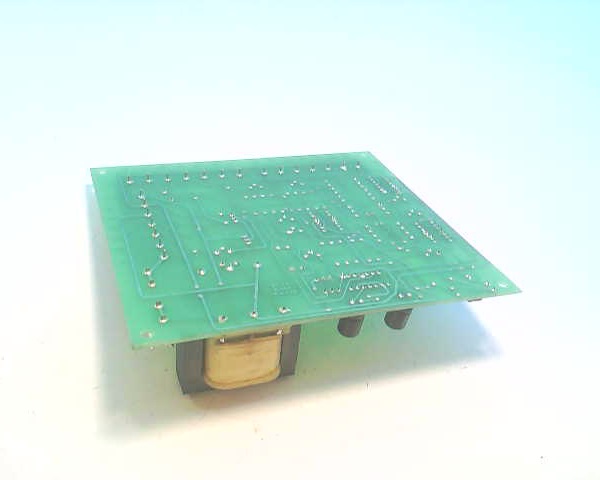 CONVERTEAM D40074062-A