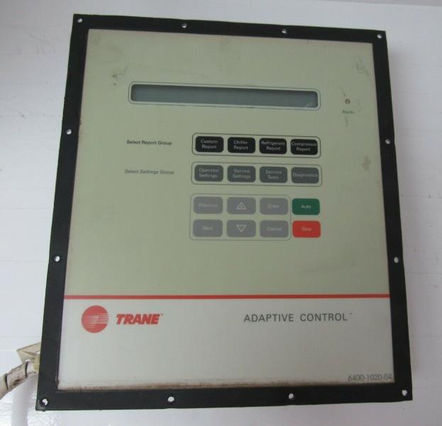 INGERSOLL RAND 6400-1020-04