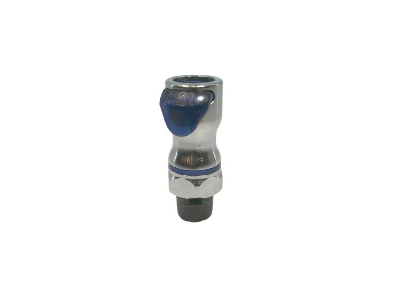 DOVER CORPORATION LQ6D10006BLU