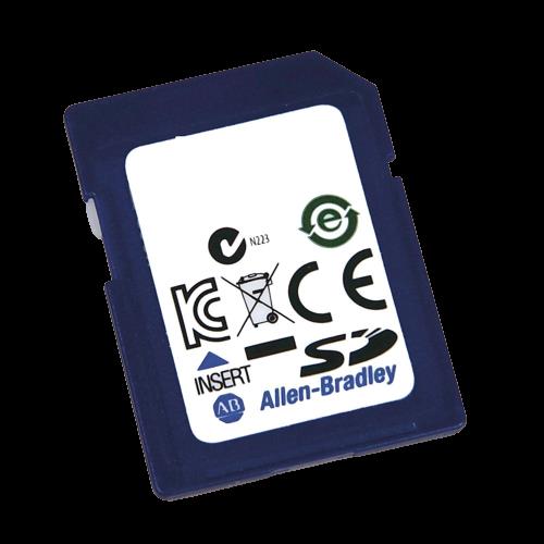 ALLEN BRADLEY 1784-SDHC8
