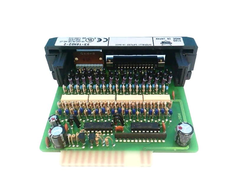 AUTOMATION DIRECT D3-16ND2-2