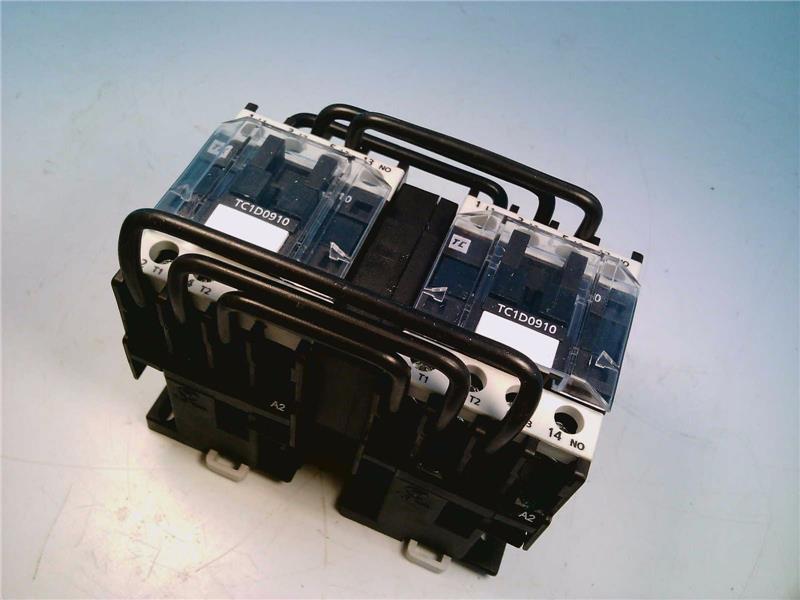 TC2-D0910-B6 by SHAMROCK