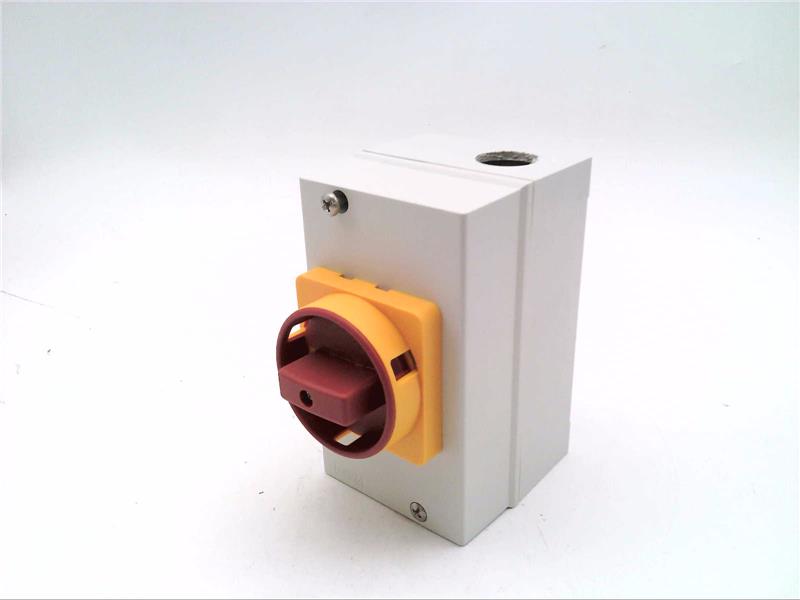 ALLEN BRADLEY 194E-Y16M-1753-4N