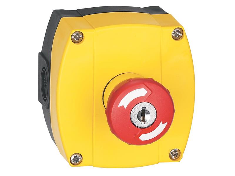 ALLEN BRADLEY 800F-1YP1