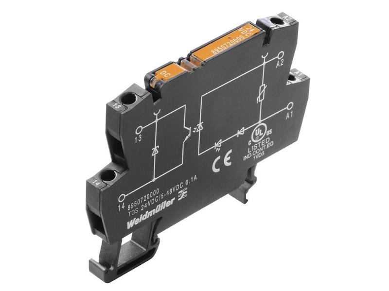 WEIDMULLER 8950920000