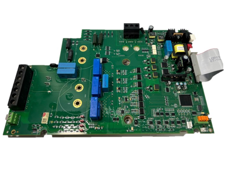 ASEA BROWN BOVERI EB0523B11C