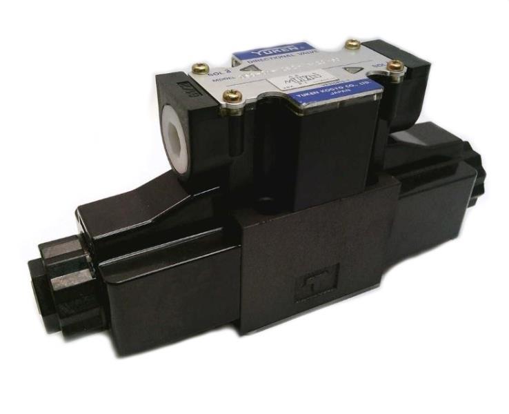 YUKEN DSG-01-3C12-A10?0-70