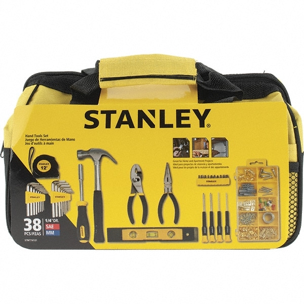 STANLEY BLACK & DECKER STMT74101