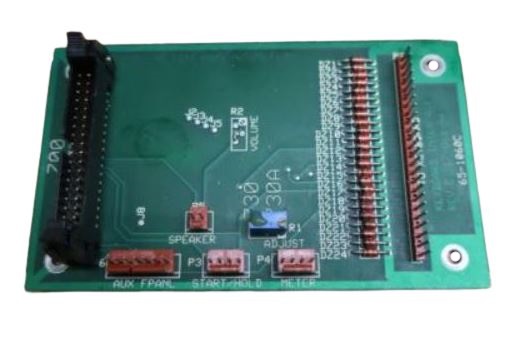 HAAS AUTOMATION INC 65-1060C