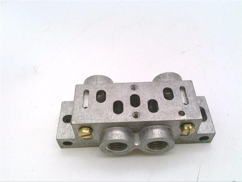 ROSS CONTROLS 1144C91