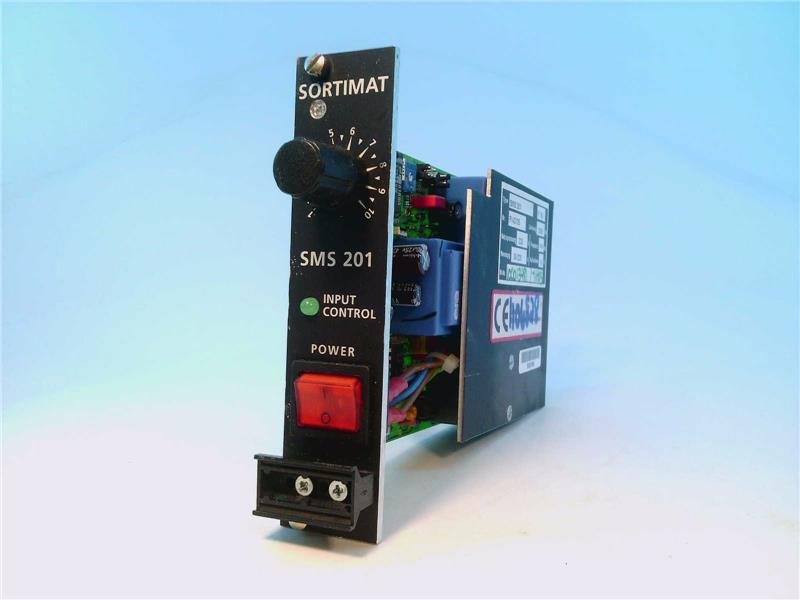 SORTIMAT SMS-201