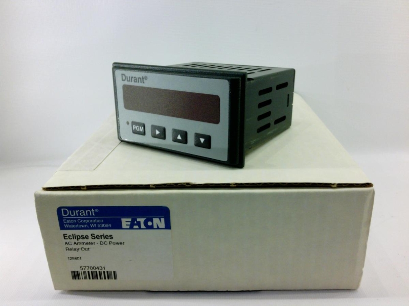 EATON CORPORATION 57700-431