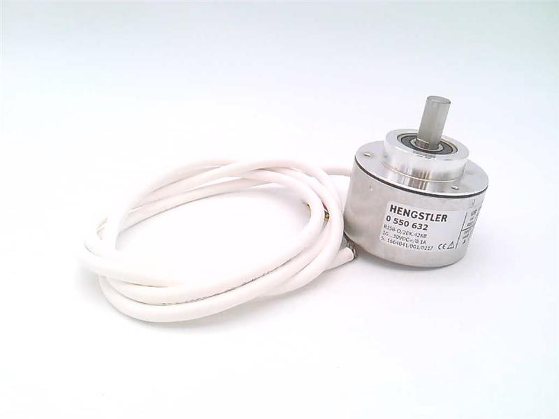 DYNAPAR RI58-O/2EK.42KB