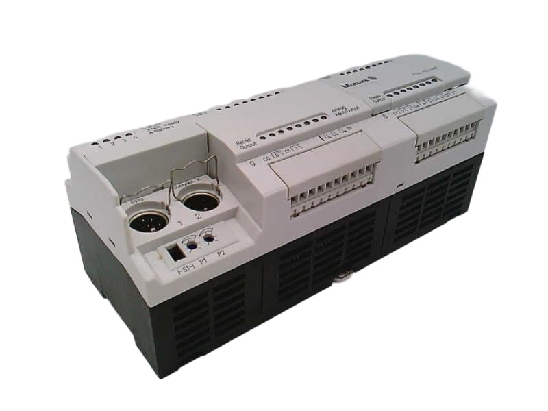 EATON CORPORATION PS4-151-MM1