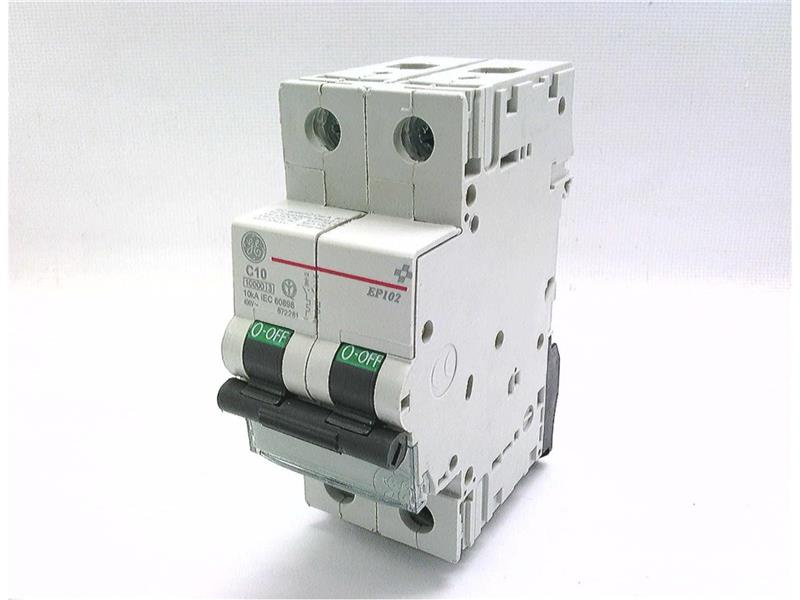 GENERAL ELECTRIC 672281