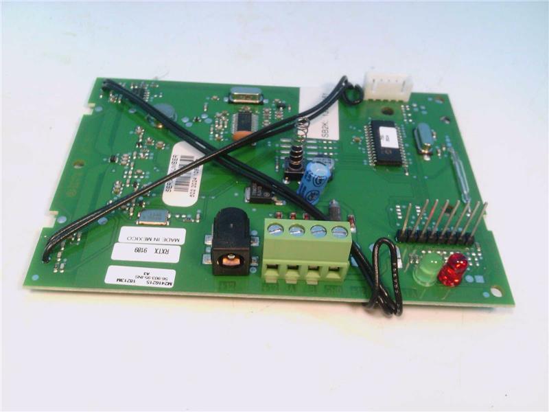 KIDDE-FENWAL, LLC 80-922-1