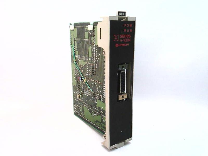 HITACHI H-100M