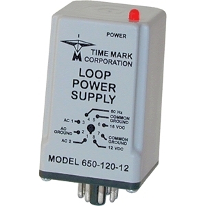 TIME MARK CORP 650-120-24