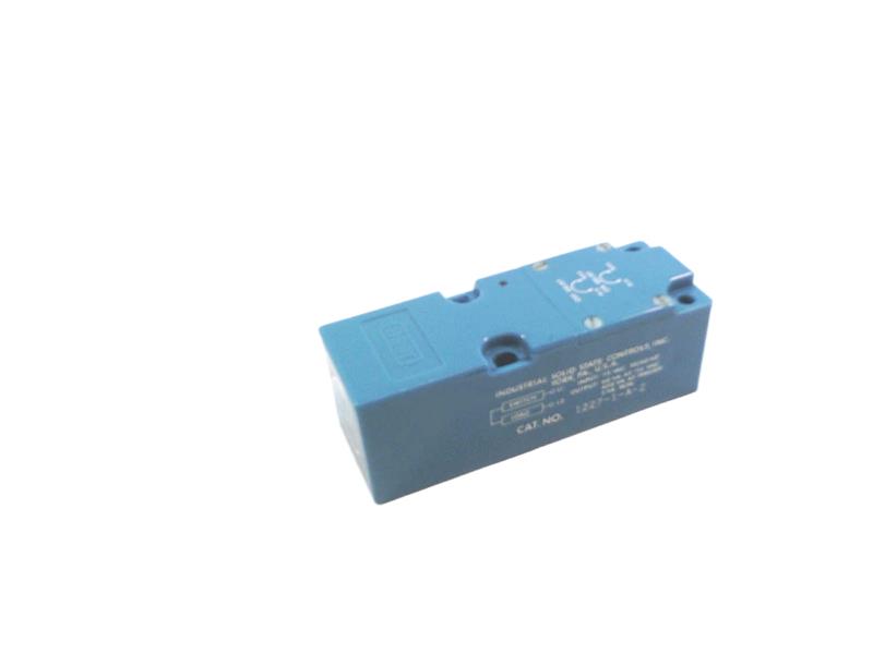 1227-1-A-2 by KANSON ELECTRONICS INC